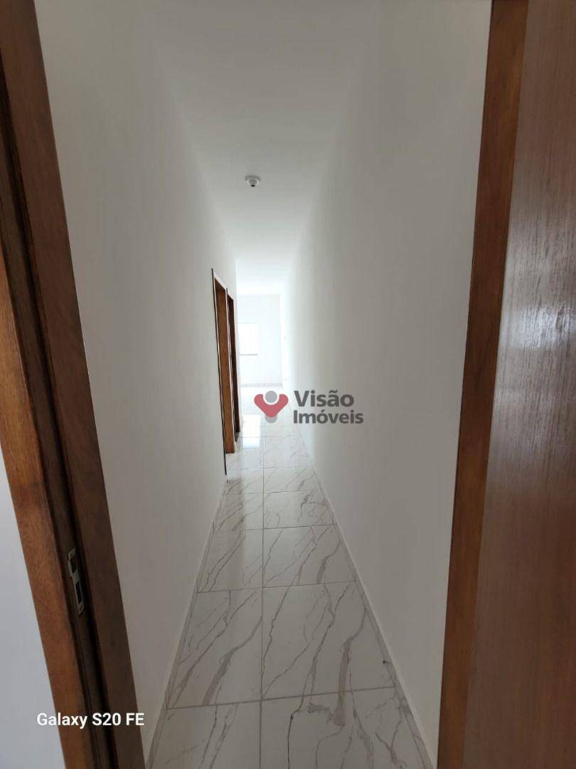 Casa à venda com 2 quartos, 52m² - Foto 8