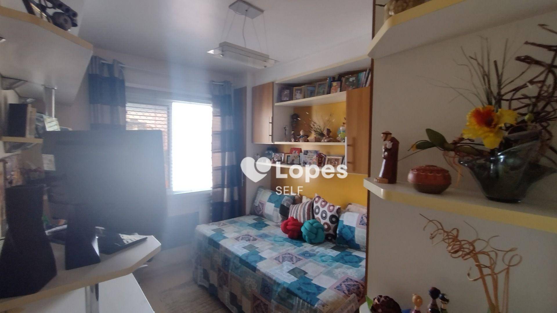 Apartamento à venda com 2 quartos, 80m² - Foto 5