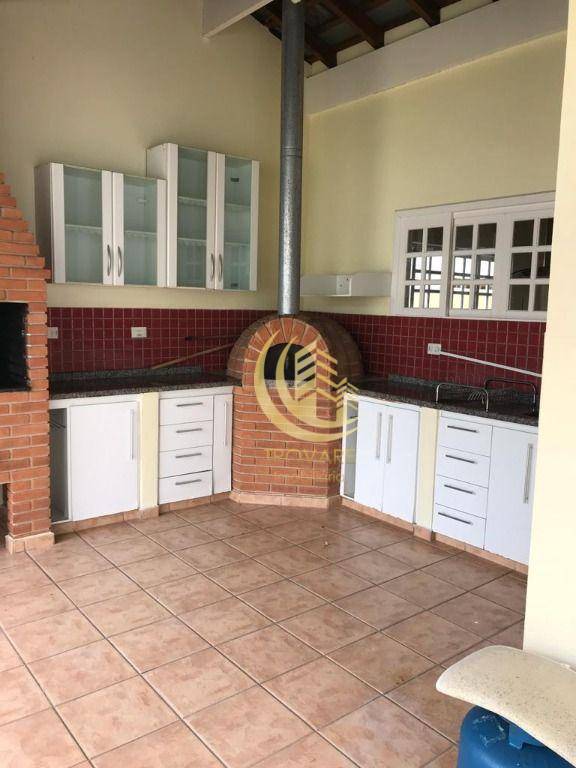 Sobrado à venda com 4 quartos, 300m² - Foto 11