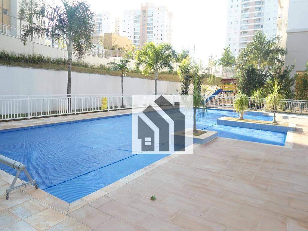 Apartamento à venda com 2 quartos, 67m² - Foto 28