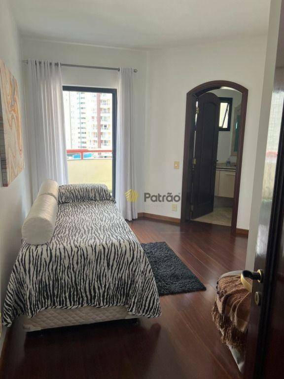 Apartamento à venda com 4 quartos, 374m² - Foto 6