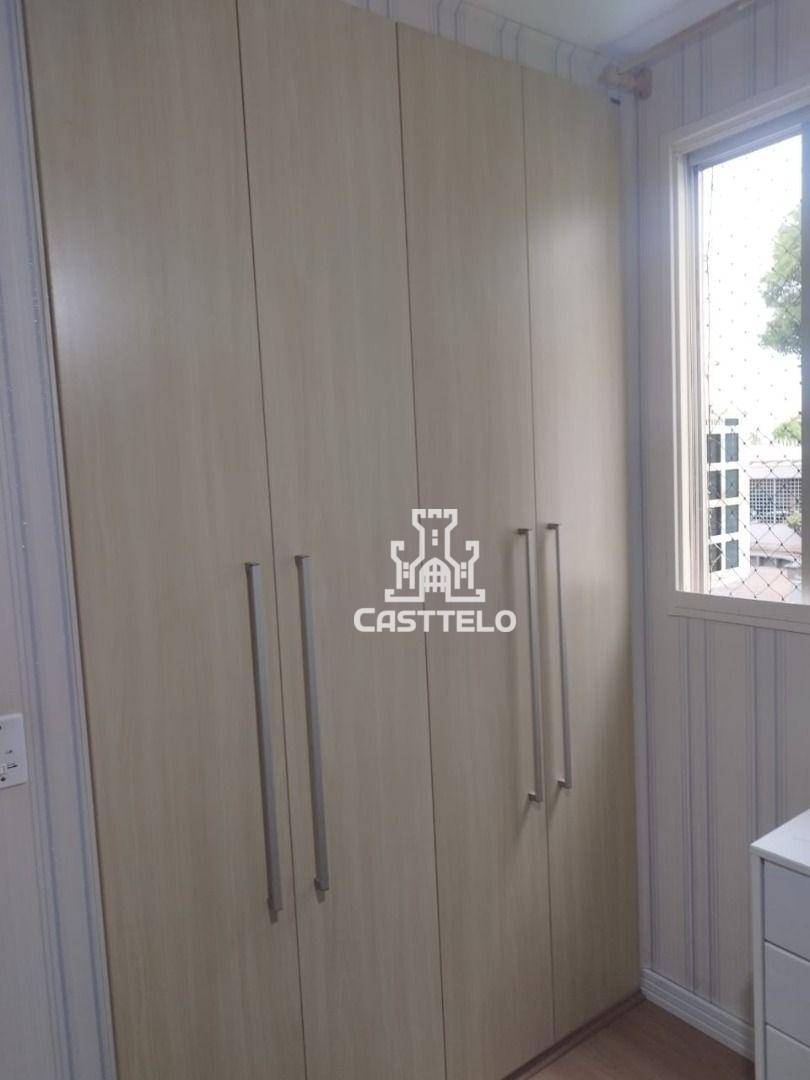 Apartamento à venda com 3 quartos, 65m² - Foto 8