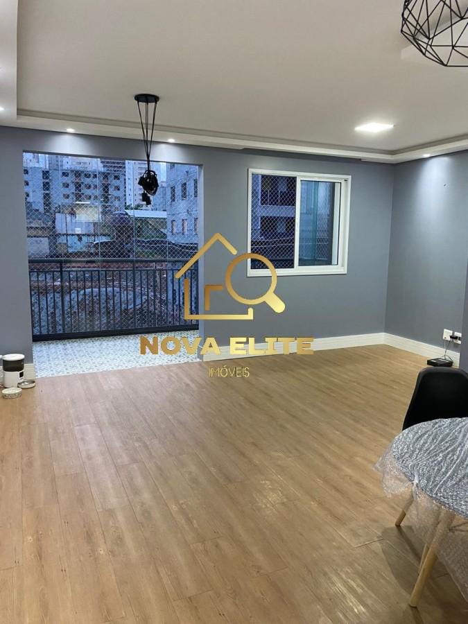 Apartamento para alugar com 2 quartos, 75m² - Foto 7
