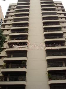 Apartamento, 4 quartos, 170 m² - Foto 13