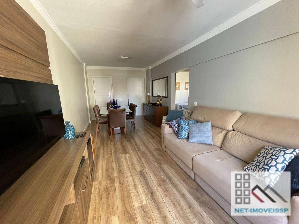 Apartamento à venda com 3 quartos, 80m² - Foto 4