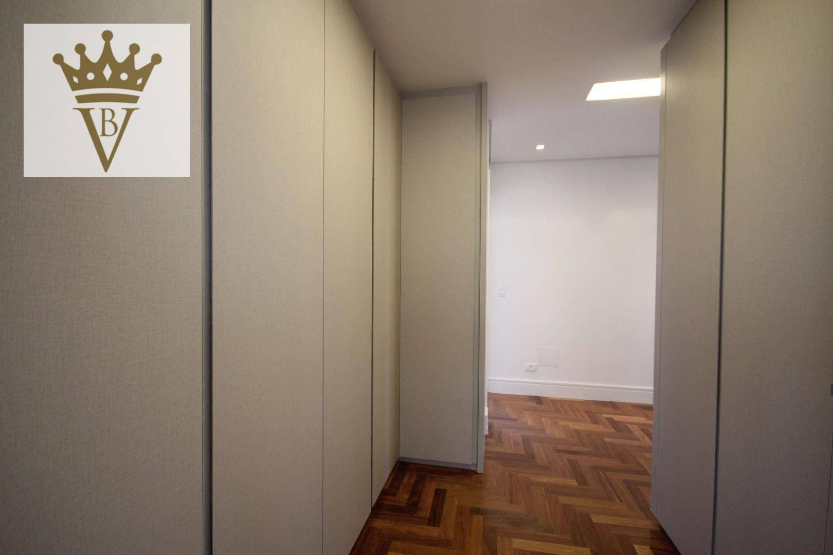 Cobertura à venda com 3 quartos, 314m² - Foto 12