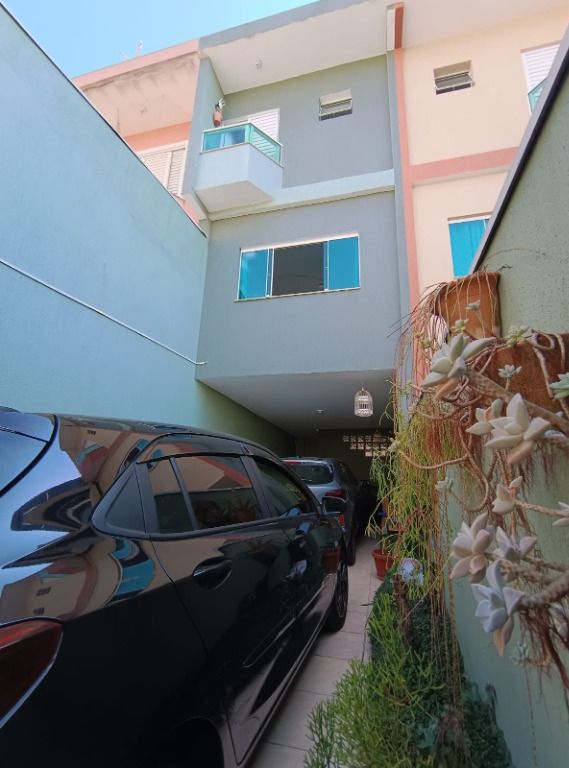 Sobrado à venda com 3 quartos, 124m² - Foto 43