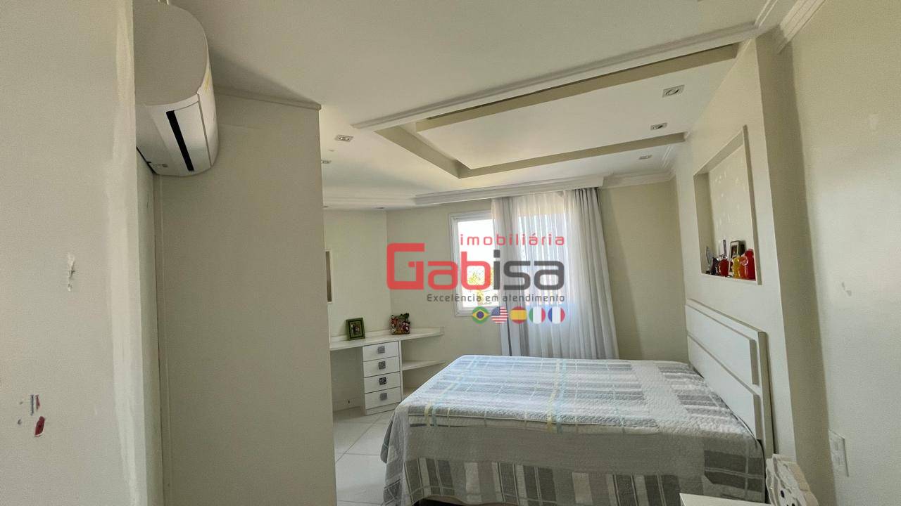 Apartamento à venda com 3 quartos, 80m² - Foto 24