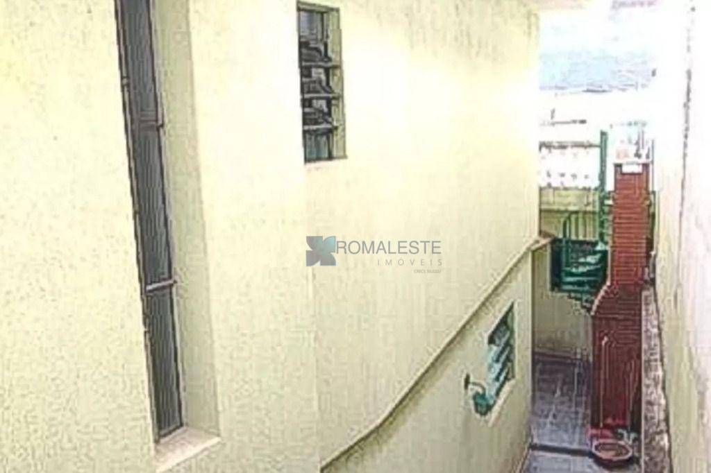 Sobrado à venda com 2 quartos, 104m² - Foto 9