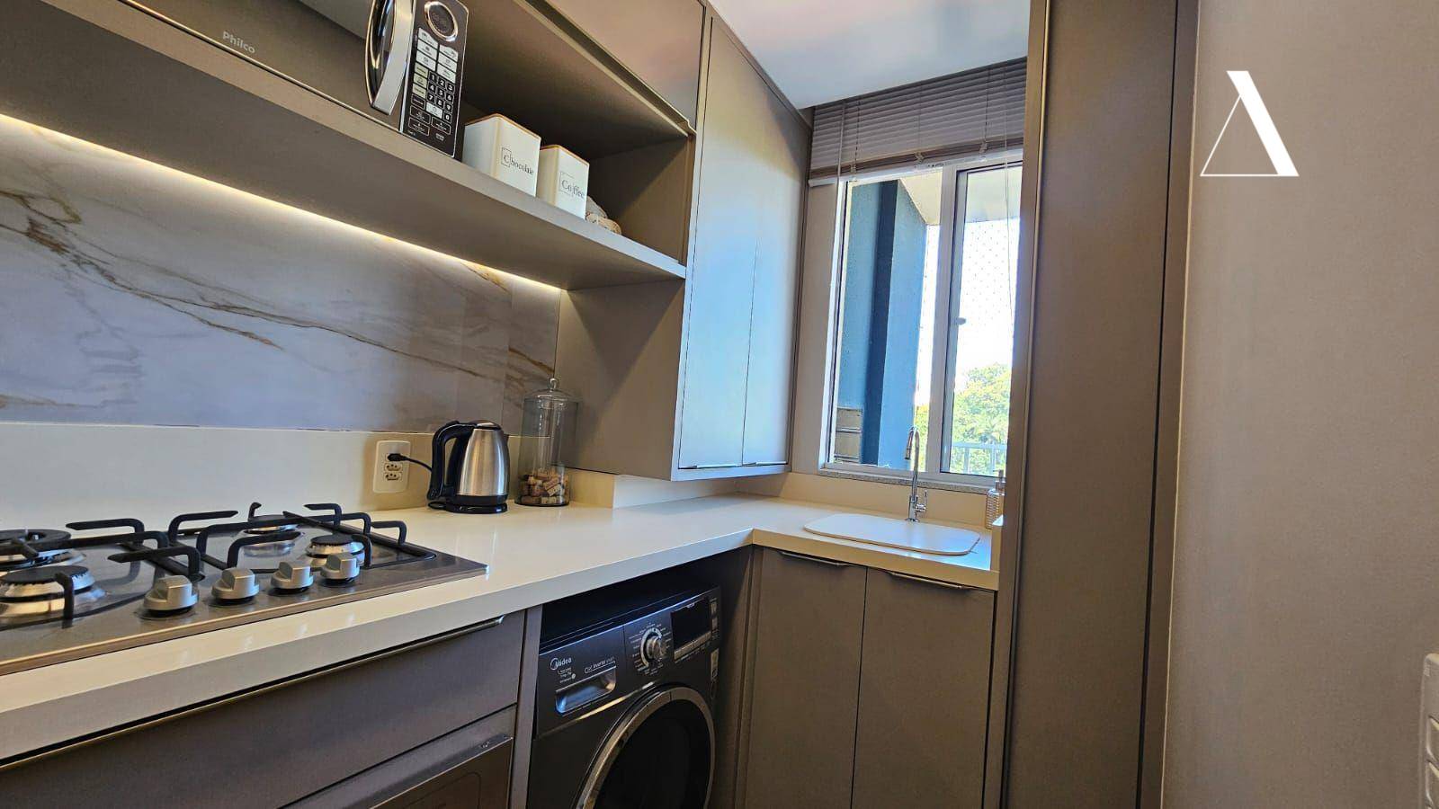 Apartamento, 2 quartos, 64 m² - Foto 3