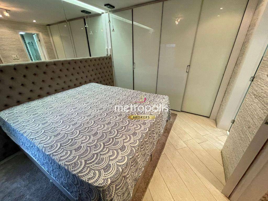 Apartamento à venda e aluguel com 3 quartos, 133m² - Foto 24