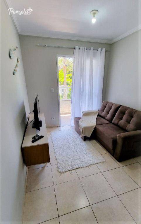 Apartamento à venda com 2 quartos, 75m² - Foto 9