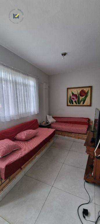 Casa à venda com 4 quartos, 200m² - Foto 7