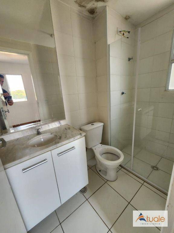 Apartamento à venda com 3 quartos, 66m² - Foto 9