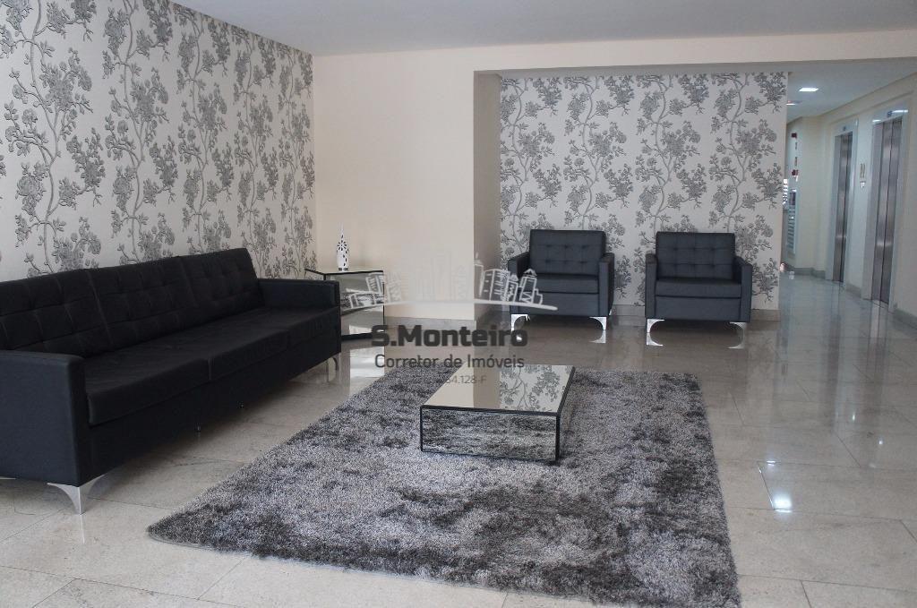 Apartamento à venda com 2 quartos, 82m² - Foto 29