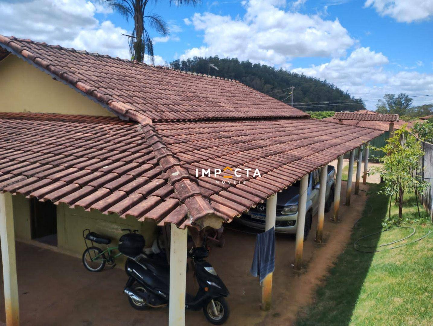 Chácara, 2 quartos, 660 m² - Foto 11