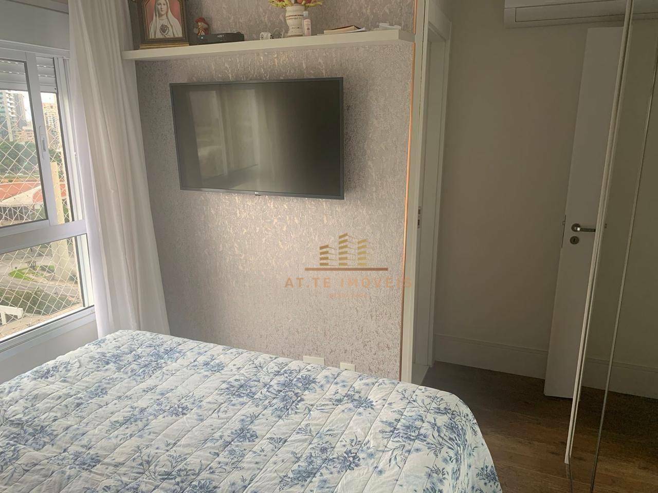 Apartamento à venda com 3 quartos, 96m² - Foto 14