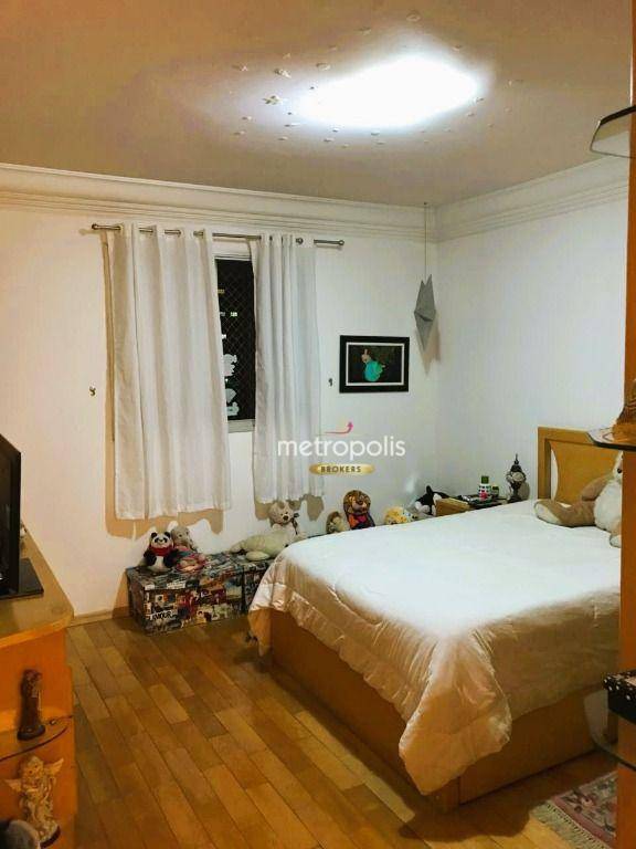 Apartamento à venda com 4 quartos, 320m² - Foto 11