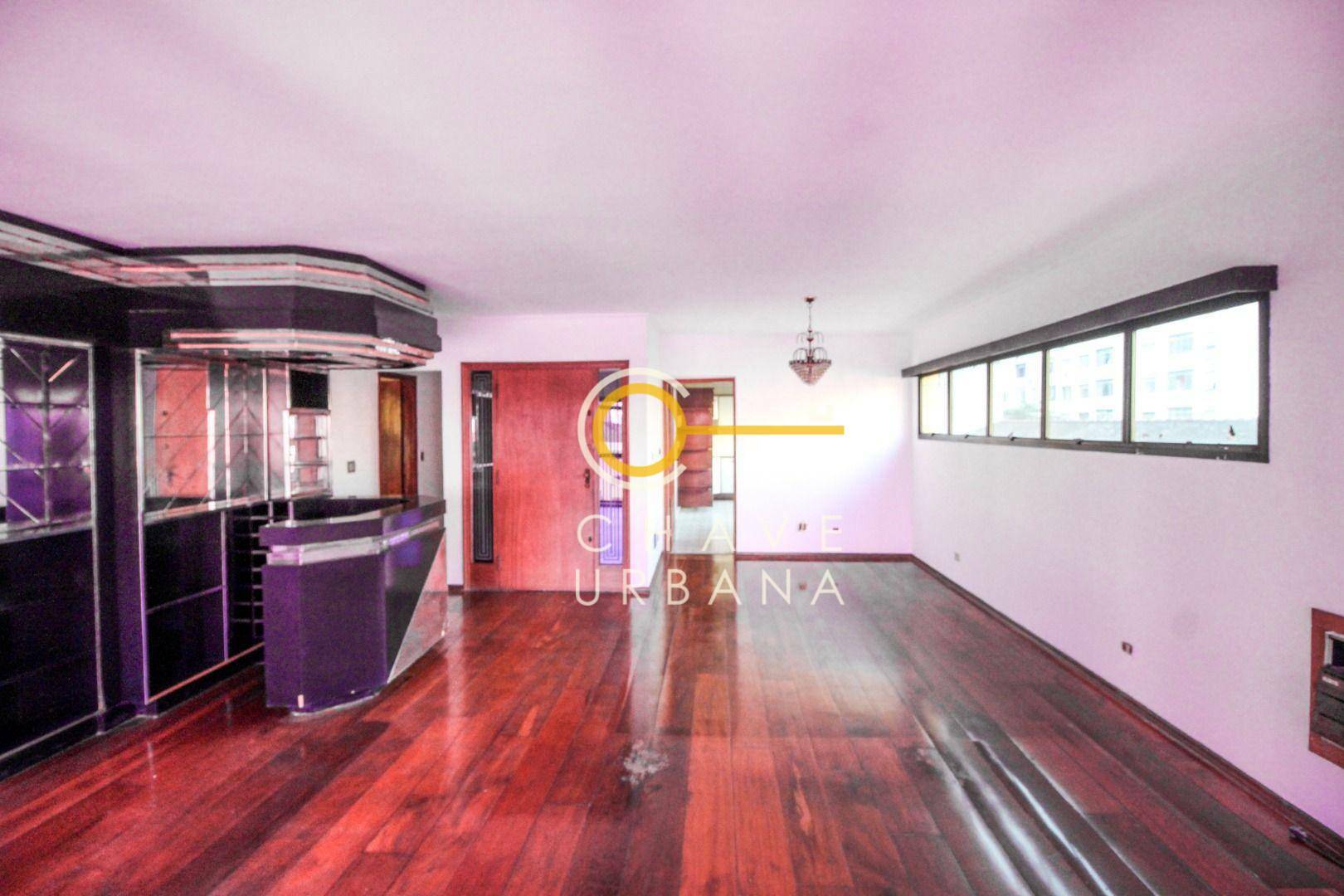 Apartamento à venda com 4 quartos, 152m² - Foto 6