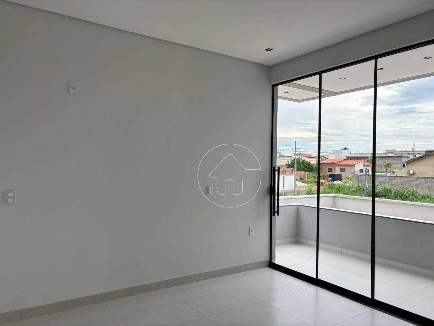 Casa à venda com 3 quartos, 271m² - Foto 13