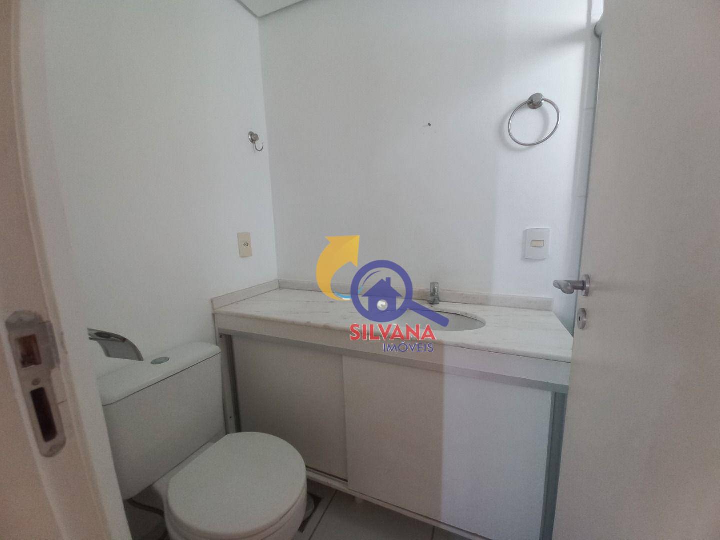 Apartamento para alugar com 3 quartos, 85m² - Foto 37