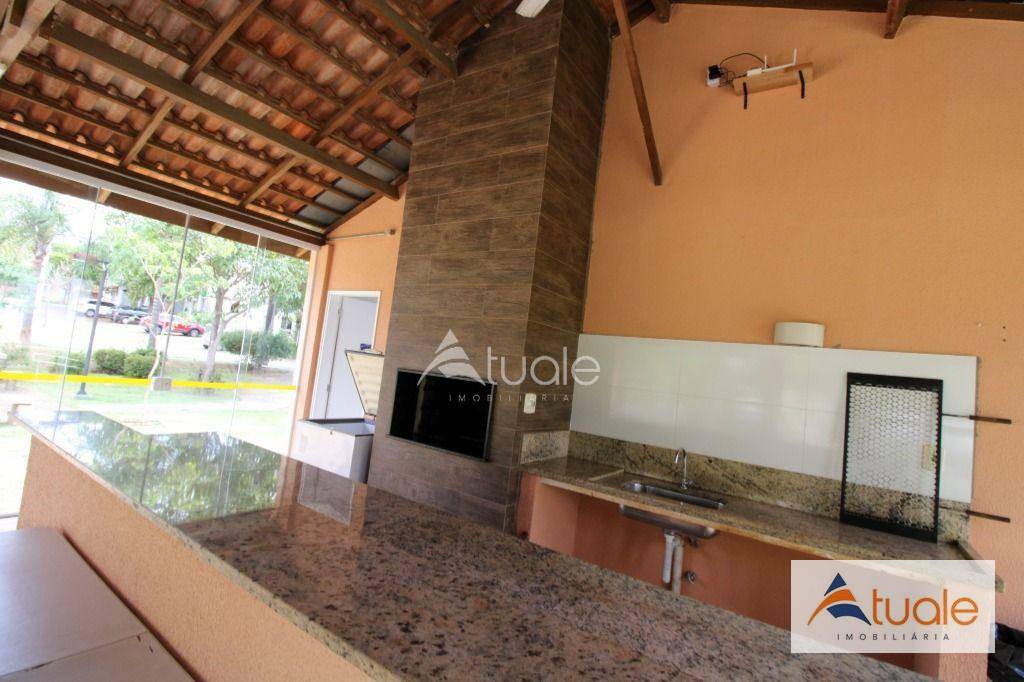 Casa de Condomínio à venda com 3 quartos, 83m² - Foto 33