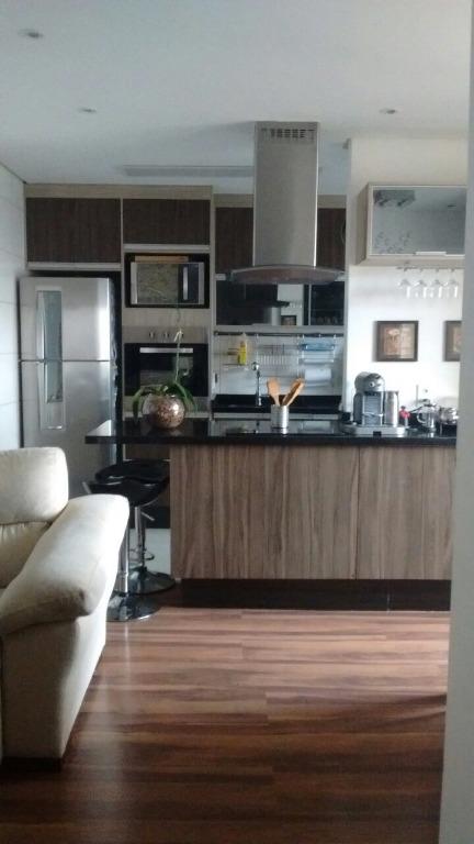 Apartamento à venda com 2 quartos, 50m² - Foto 22