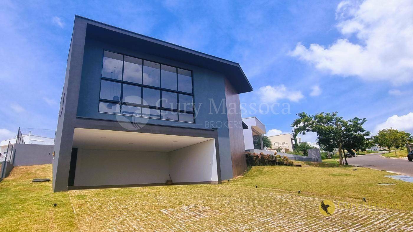 Casa de Condomínio à venda com 3 quartos, 301m² - Foto 12