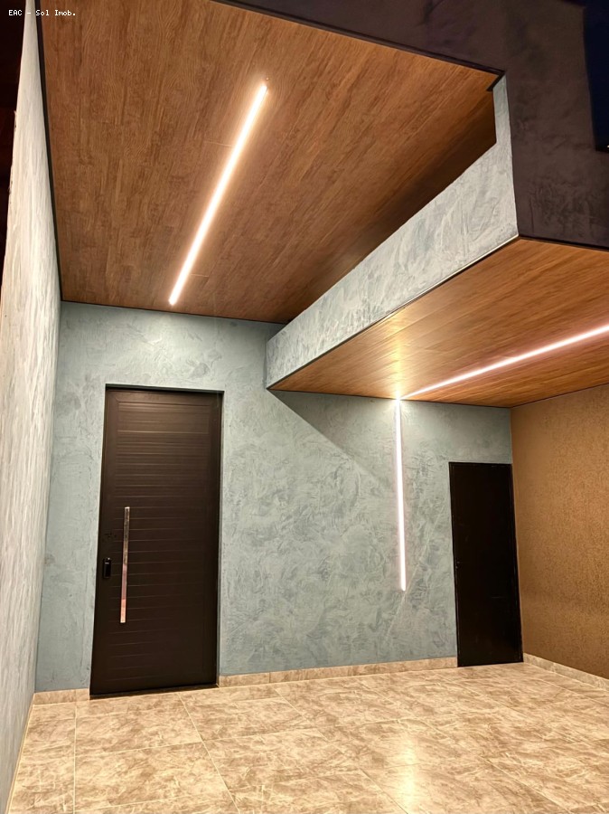Casa de Condomínio à venda com 3 quartos, 170m² - Foto 9