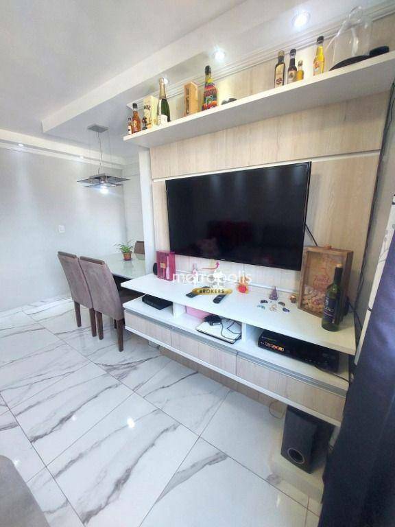 Apartamento à venda com 2 quartos, 50m² - Foto 2