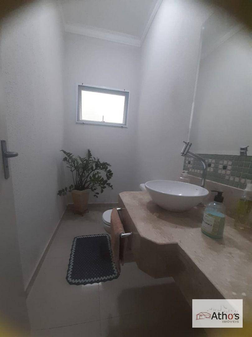 Sobrado à venda com 4 quartos, 330m² - Foto 37