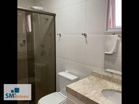 Apartamento à venda com 3 quartos, 108m² - Foto 9