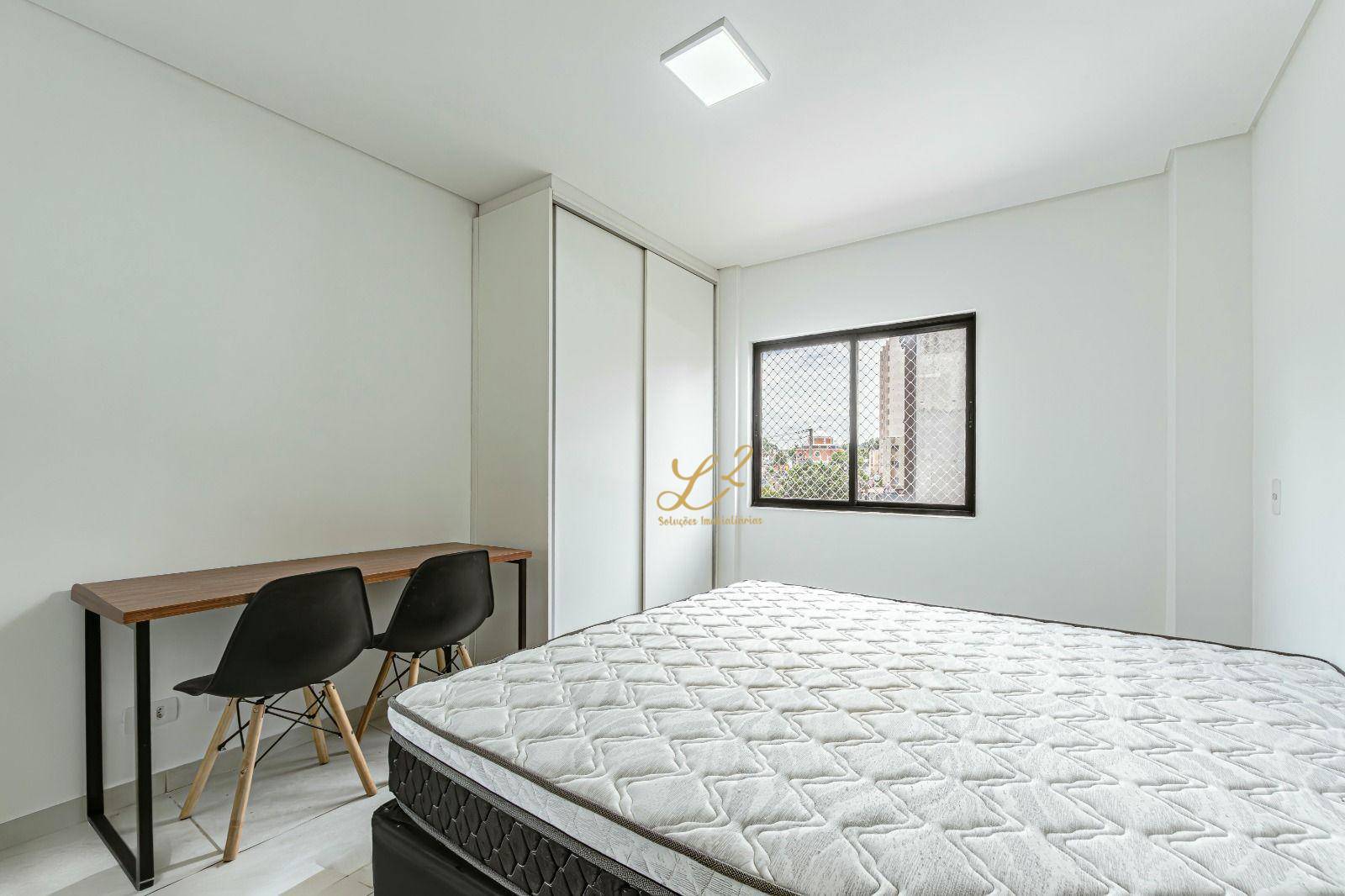 Kitnet-Studio, 21 m² - Foto 6