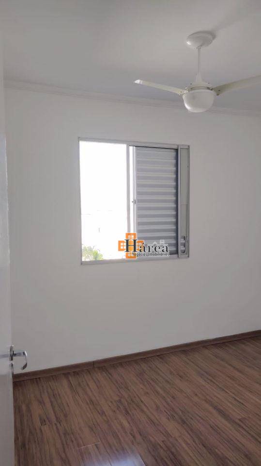 Apartamento à venda com 2 quartos, 45m² - Foto 1