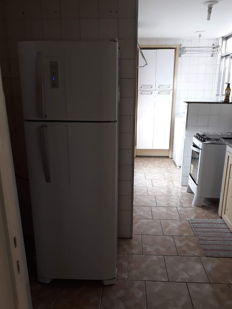 Apartamento à venda com 3 quartos, 70m² - Foto 7