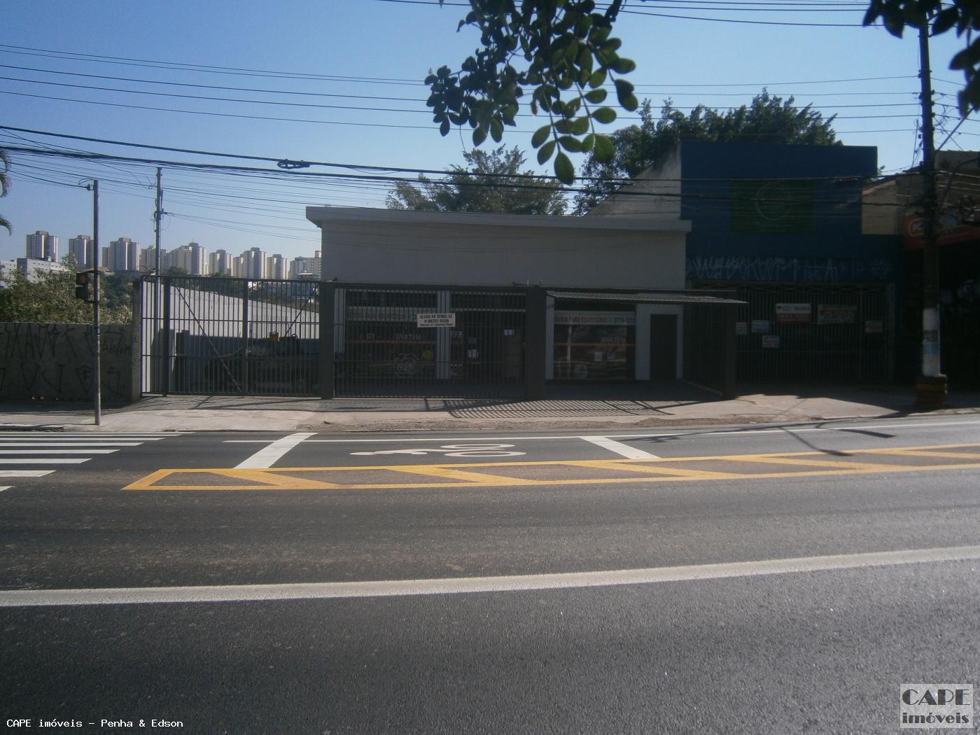 Loja-Salão para alugar, 300m² - Foto 42