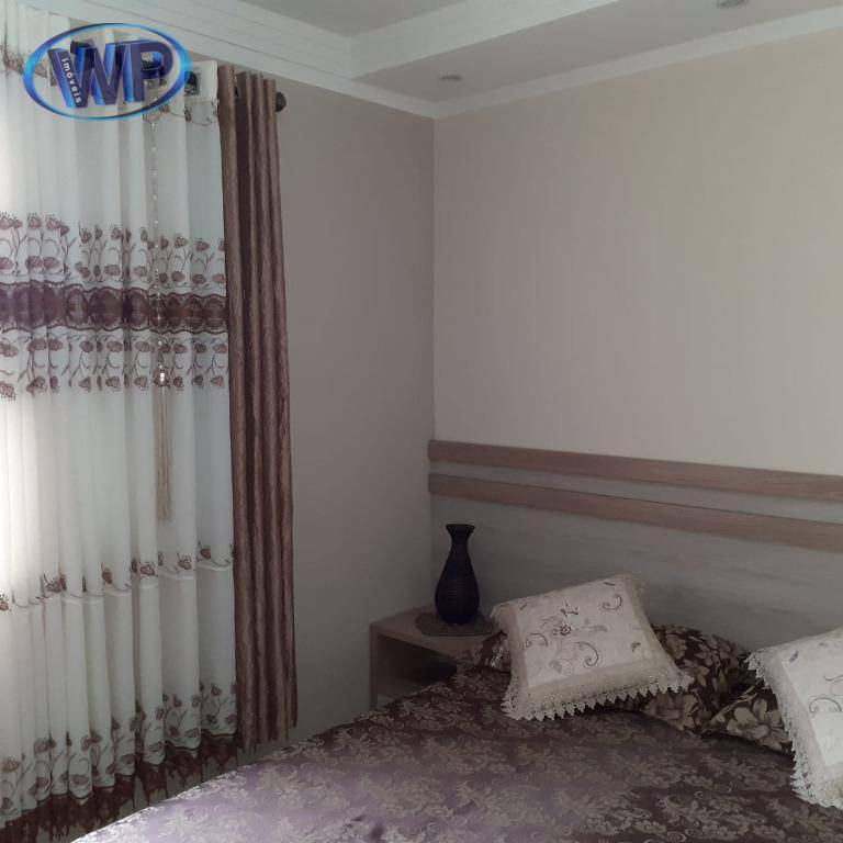 Apartamento à venda com 2 quartos, 60m² - Foto 26