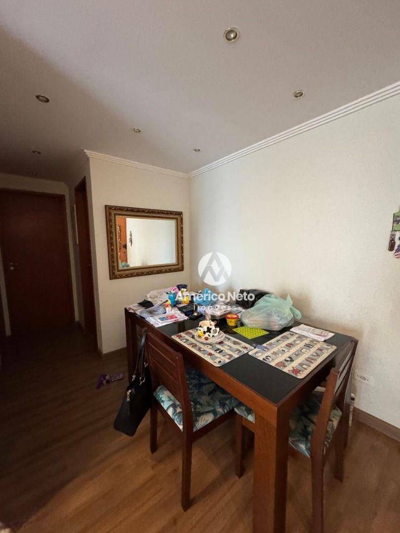 Apartamento à venda com 2 quartos, 65m² - Foto 10