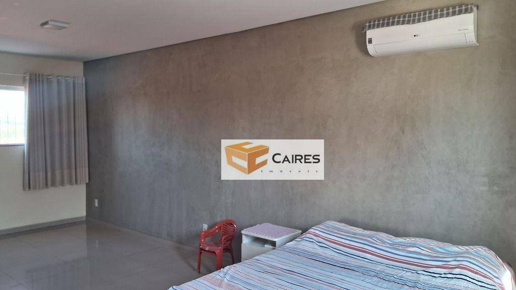 Casa à venda com 4 quartos, 252m² - Foto 8