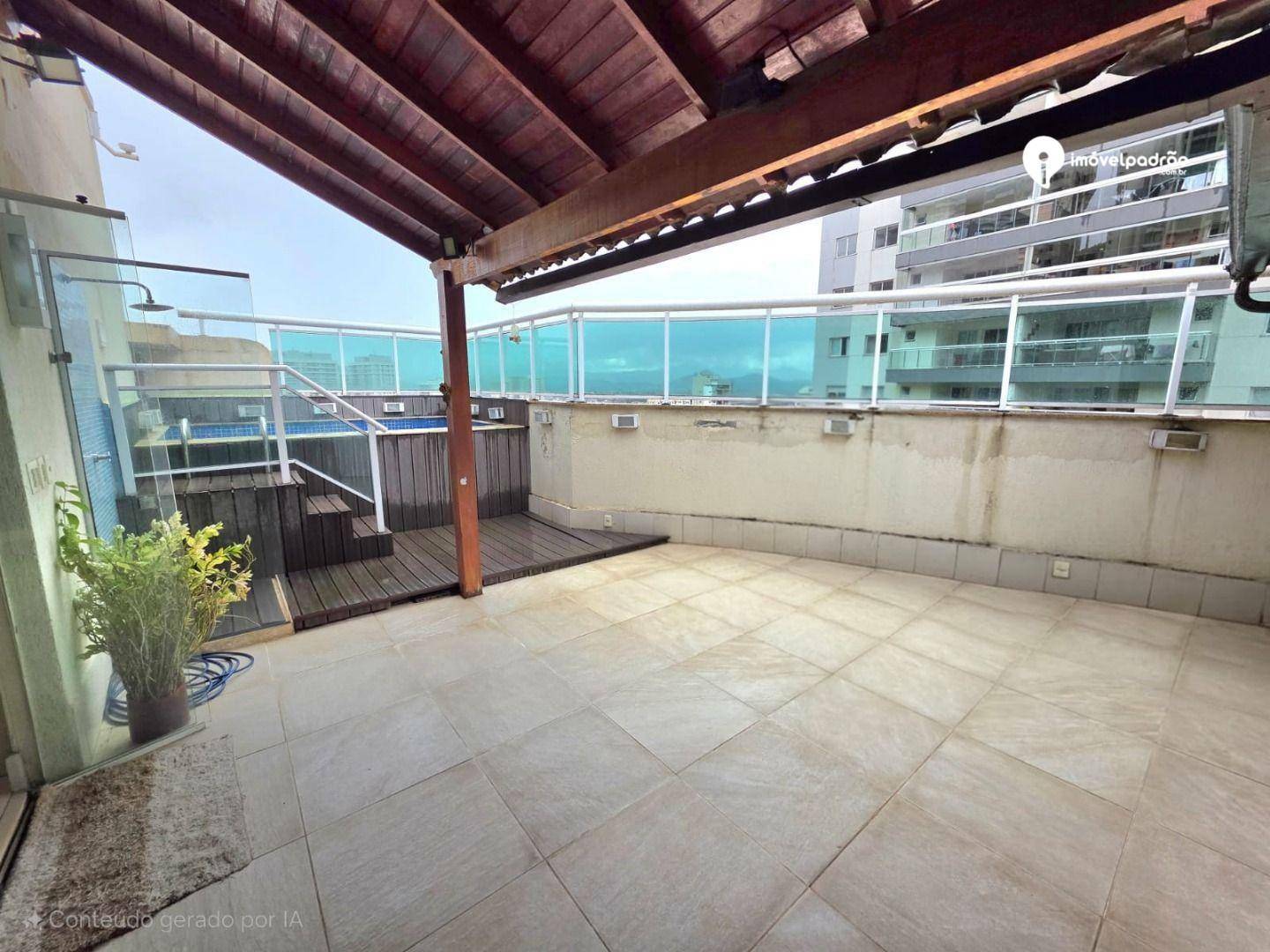 Cobertura à venda e aluguel com 4 quartos, 186m² - Foto 12