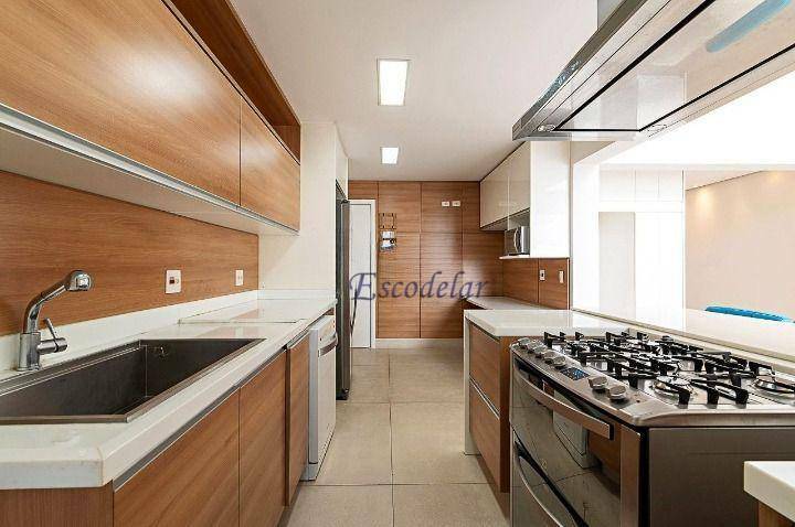 Apartamento à venda com 4 quartos, 239m² - Foto 13