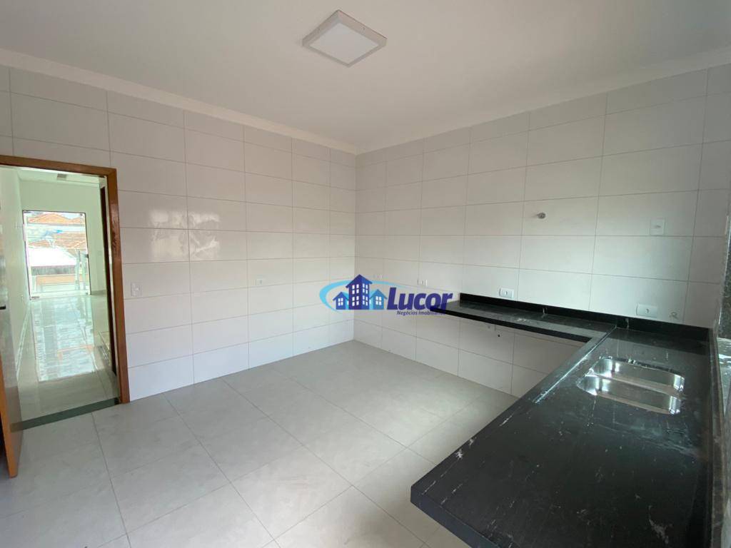 Sobrado à venda com 3 quartos, 140m² - Foto 8