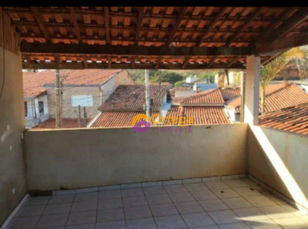 Casa à venda com 3 quartos - Foto 6