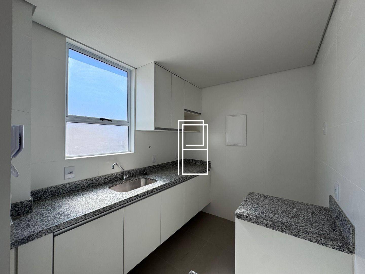 Apartamento à venda com 2 quartos, 54m² - Foto 5