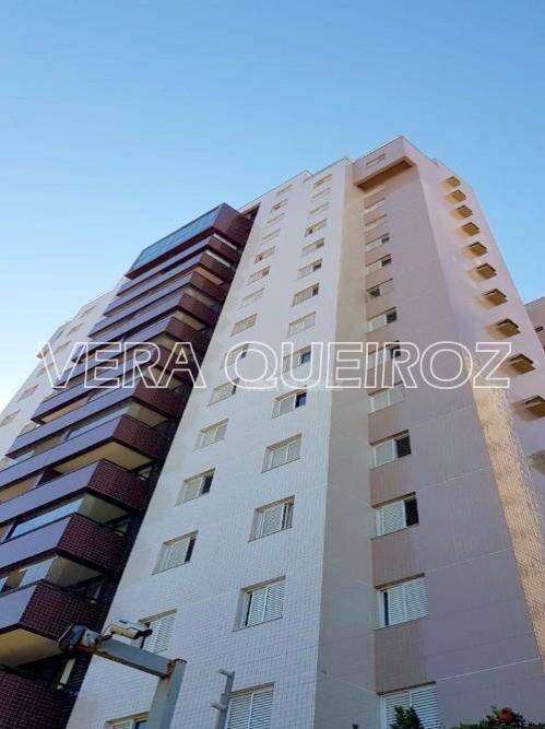 Apartamento à venda com 3 quartos, 110m² - Foto 31