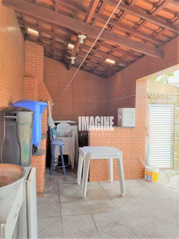 Sobrado à venda com 4 quartos, 280m² - Foto 38