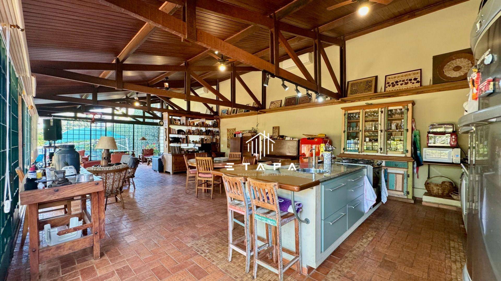 Casa à venda com 5 quartos, 539m² - Foto 21