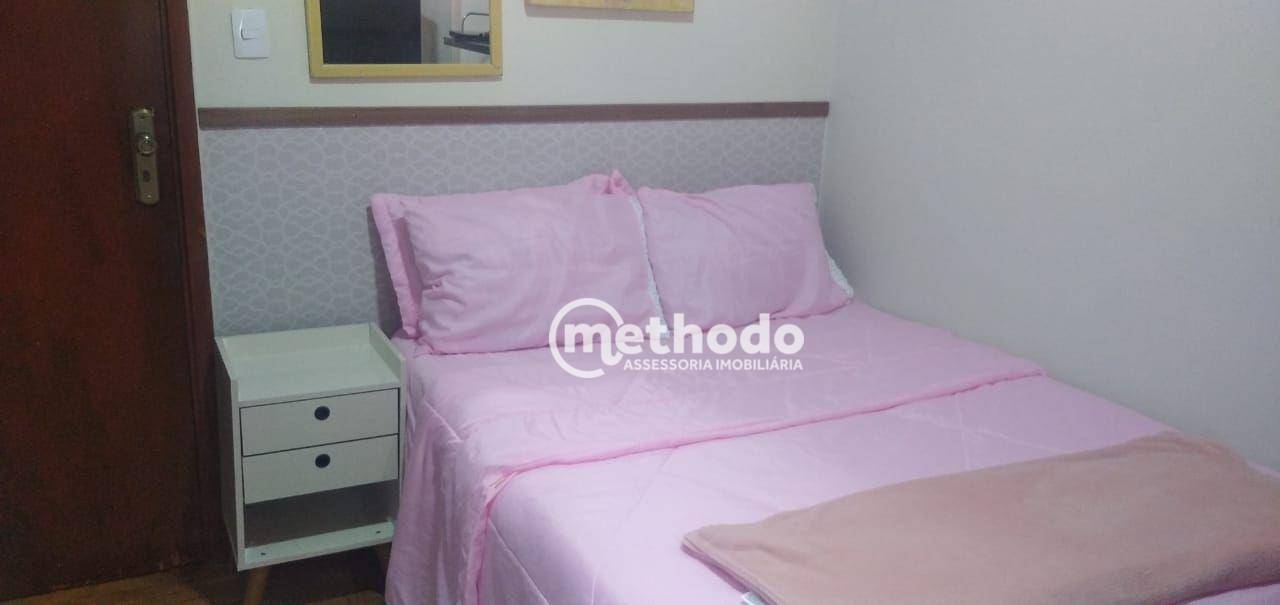 Apartamento à venda com 3 quartos, 123m² - Foto 8