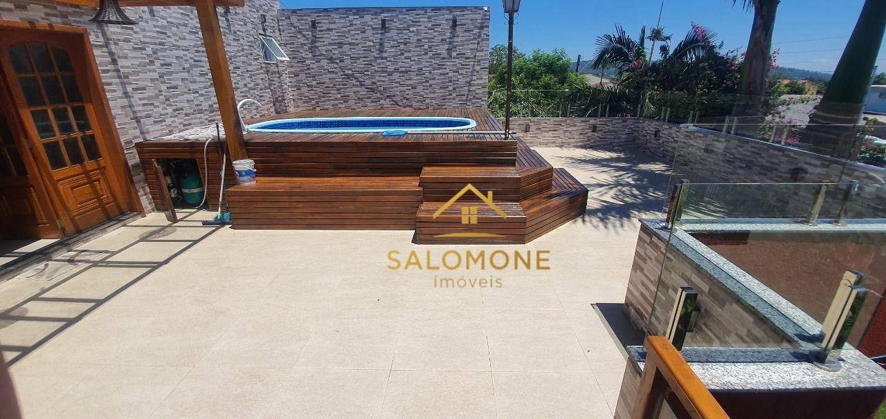 Casa, 300 m² - Foto 28