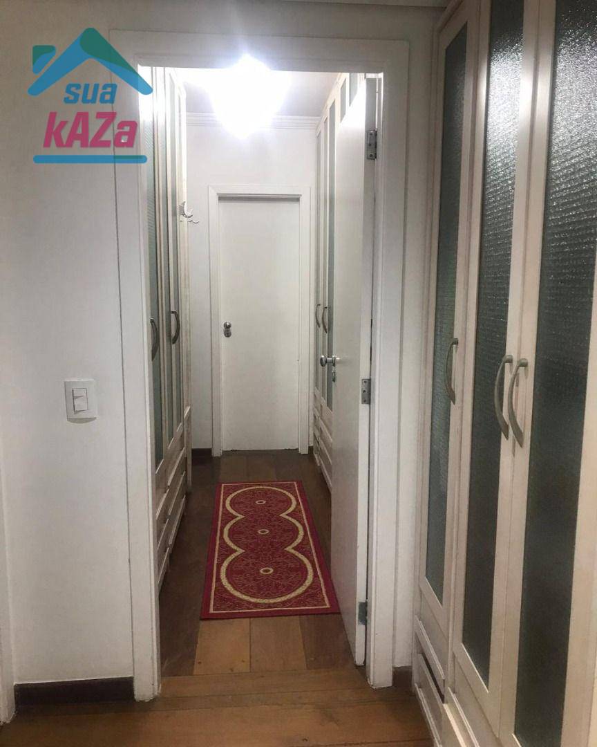 Apartamento à venda com 3 quartos, 140m² - Foto 16